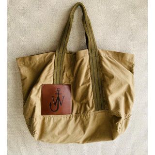 J.W.ANDERSON - 【美品】UNIQLO×JWアンダーソン トートバッグの通販 by