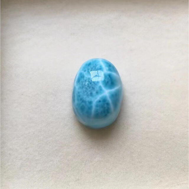 ⭐︎【天然】ラリマー ルース 8.5g | angeloawards.com