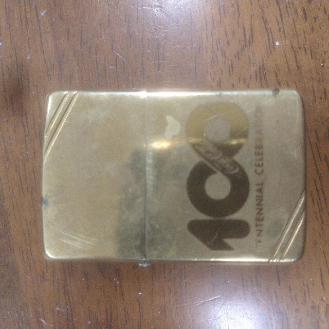 コカコーラ100周年ZIPPO 全国総量無料で www.gold-and-wood.com