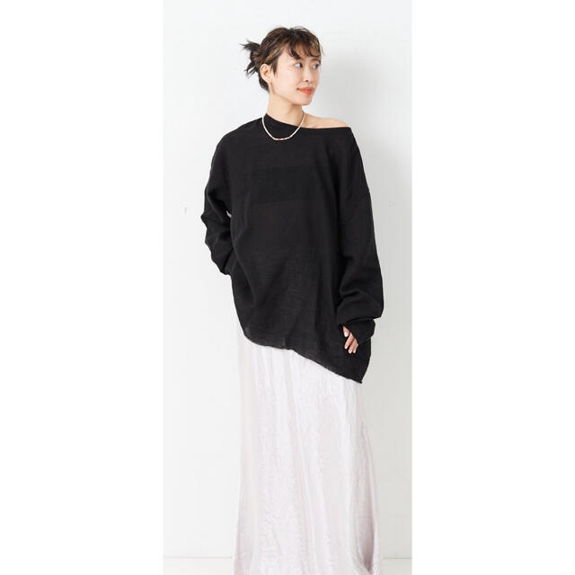 CITYSHOP BIO WASH PULLOVER