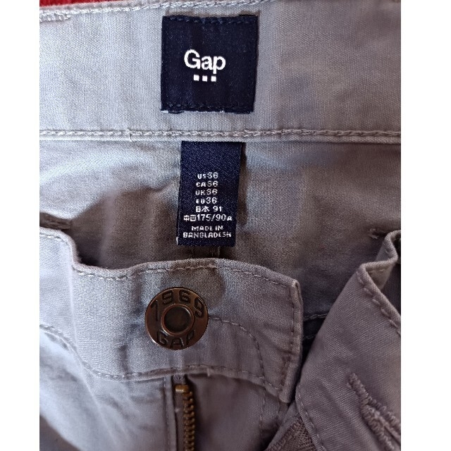 GAP(ギャップ)のショートパンツ メンズのパンツ(ショートパンツ)の商品写真