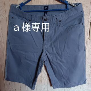 ギャップ(GAP)のショートパンツ(ショートパンツ)