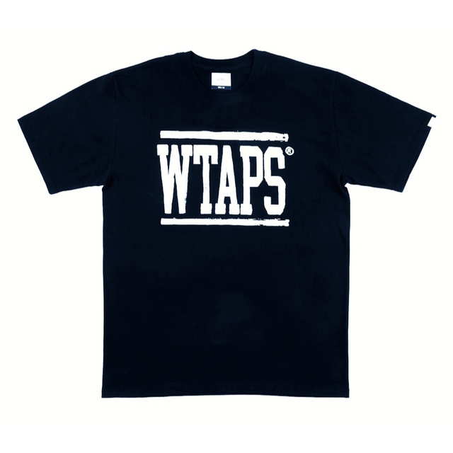 【希少】  Wtaps × Joshua Vides SAI Tee Lサイズメンズ