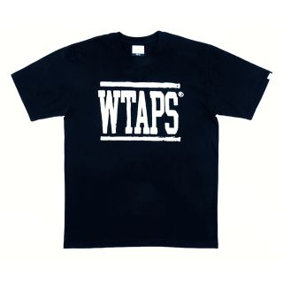 W)taps - 【希少】 Wtaps × Joshua Vides SAI Tee Lサイズの通販 by ...