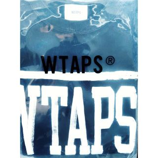 wtaps joshua