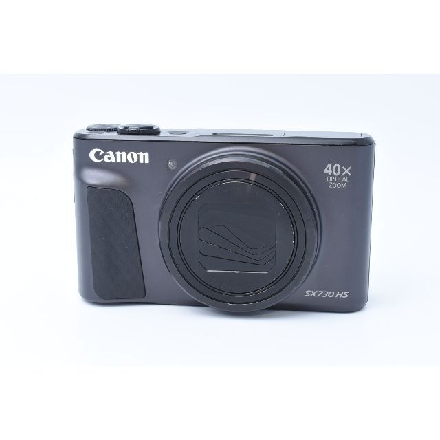 ★美品★ Canon Power Shot SX730 HS