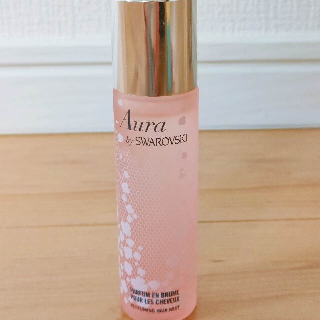 SWAROVSKI(スワロフスキー)のaura swarovski 30ml コスメ/美容の香水(香水(女性用))の商品写真