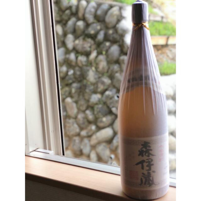 森伊蔵　1800ml (5/16到着)