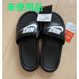 ナイキ(NIKE)のNIKE ナイキ　べナッシ　23cm(サンダル)