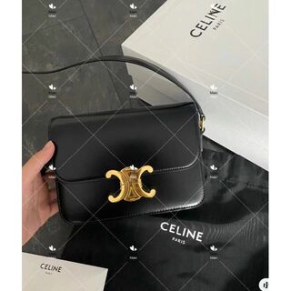 celine - CELINE綺麗なハンドバッグ