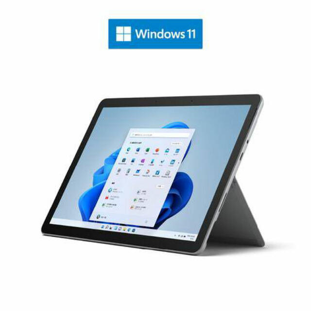 【新品未開封】Microsoft Surface Go 3 8VH-00014245×175×83mm