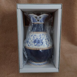 ナルミ(NARUMI)のNARUMI フラワーベース(花瓶)