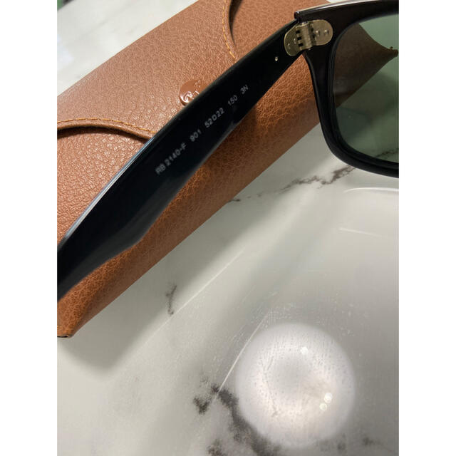 Ray-Ban(レイバン)のRay-Ban(レイバン)サングラス♡ メンズのファッション小物(サングラス/メガネ)の商品写真