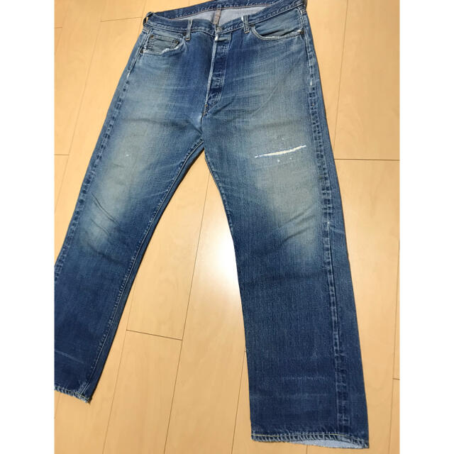 Levi's(リーバイス)の心 様 専用 リーバイス 501 ビッグE メンズのパンツ(デニム/ジーンズ)の商品写真