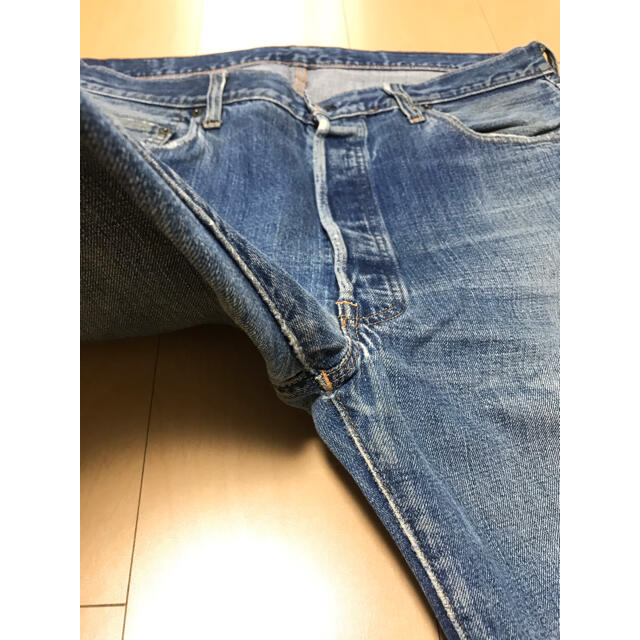 Levi's(リーバイス)の心 様 専用 リーバイス 501 ビッグE メンズのパンツ(デニム/ジーンズ)の商品写真