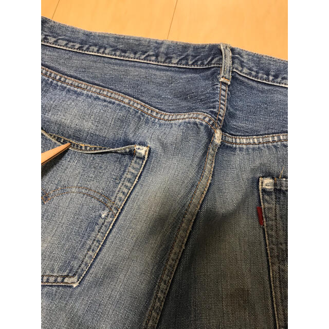 Levi's(リーバイス)の心 様 専用 リーバイス 501 ビッグE メンズのパンツ(デニム/ジーンズ)の商品写真