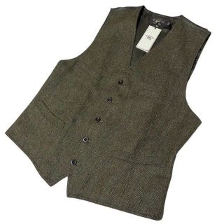 ダブルアールエル メンズベストの通販 100点以上 | RRLのメンズを買う