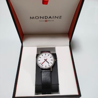 モンディーン(MONDAINE)のMONDAINE ニュークラシック(腕時計(アナログ))