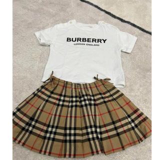 バーバリー(BURBERRY)のwasshoi715様　専用✨(Ｔシャツ)