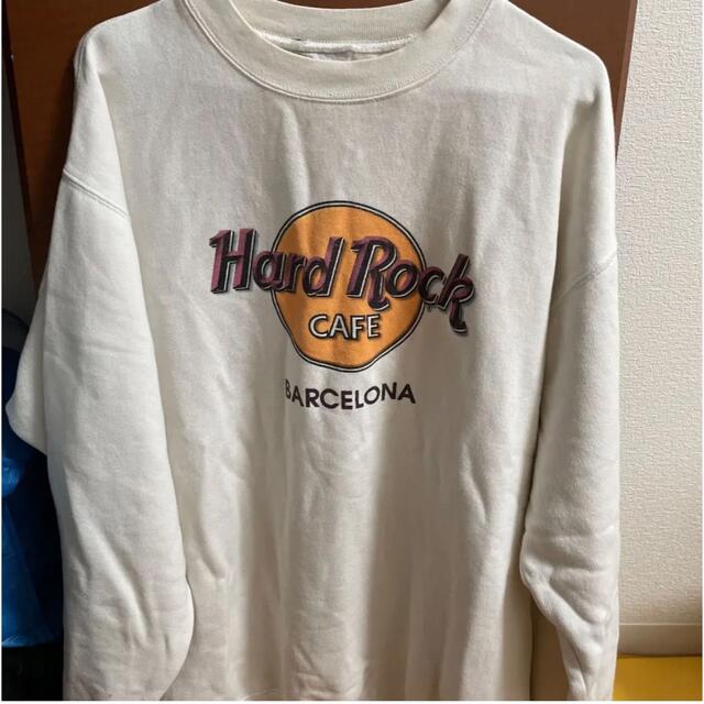 Hard rock