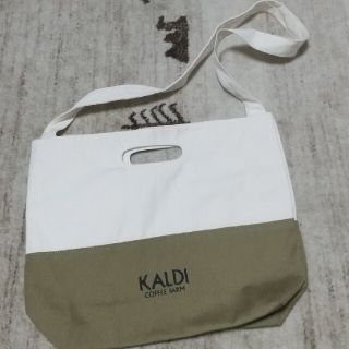 カルディ(KALDI)のカルディ ショルダーバッグ ほか(ショルダーバッグ)