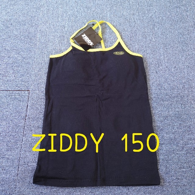 ☆未使用品☆ジディ ZIDDY キャミソール - トップス(Tシャツ