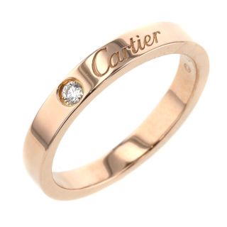 カルティエ(Cartier)のカルティエ リング・指輪(リング(指輪))