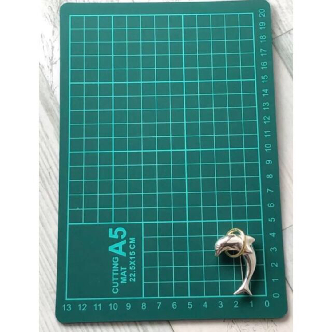 極美品 新品仕上げ ティファニーブローチ イルカ ドルフィン SV925 750