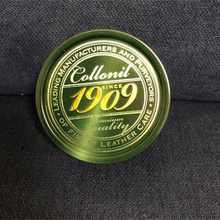 コロニル(Collonil)のコロニル 1909 シュプリームクリーム デラックス 100ml 〈カラーレス〉(その他)