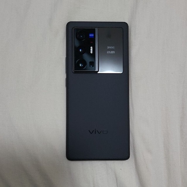 vivo x70 pro+ グローバル版 SIMフリー