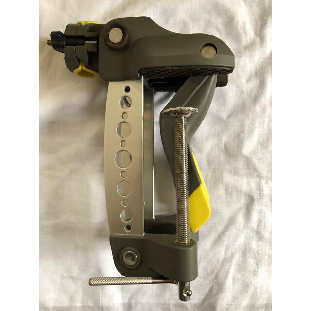 スノーピーク snow peak FRV18 ロッドホルダー ロッドキーパー スノーピーク snow peak FRV18 ロッドホルダー ロッドキーパー