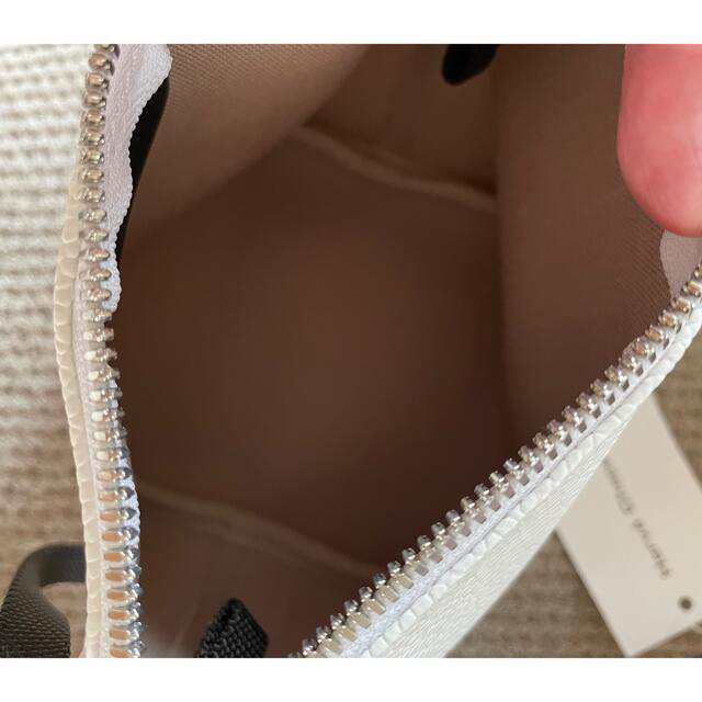 Herve Chapelier(エルベシャプリエ)のmaaa様専用エルベシャプリエ2797gp ショルダー　新品 レディースのバッグ(ショルダーバッグ)の商品写真