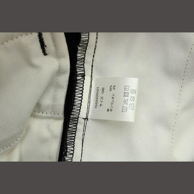 ロンハーマン Dickies×RHC ストレッチ スリム パンツ 36-eastgate.mk