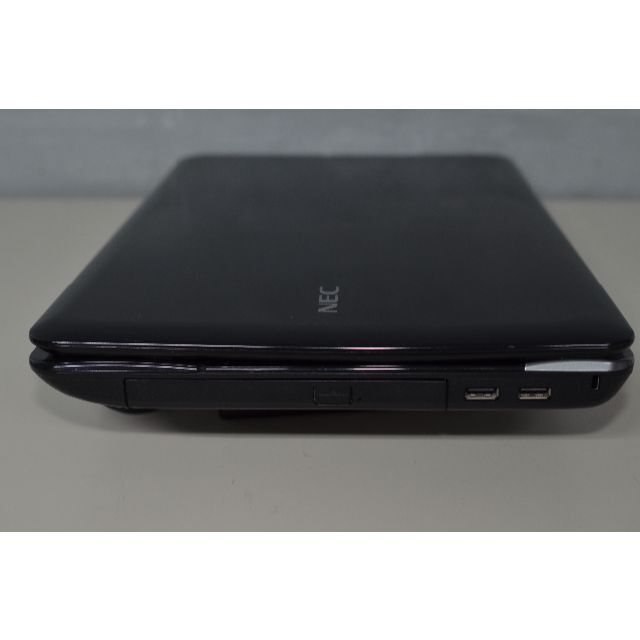 大容量HDD640GB NEC LS350/E i3-2310M/メモリ4GB 大容量HDD640GB NEC LS350/E i3-2310M/メモリ4GB
