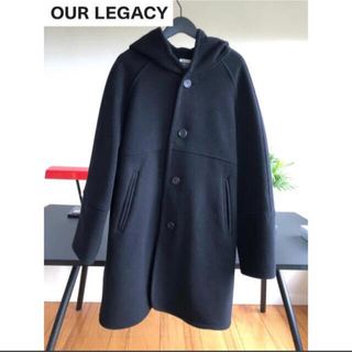 OUR LEGACY / Duffle Coat