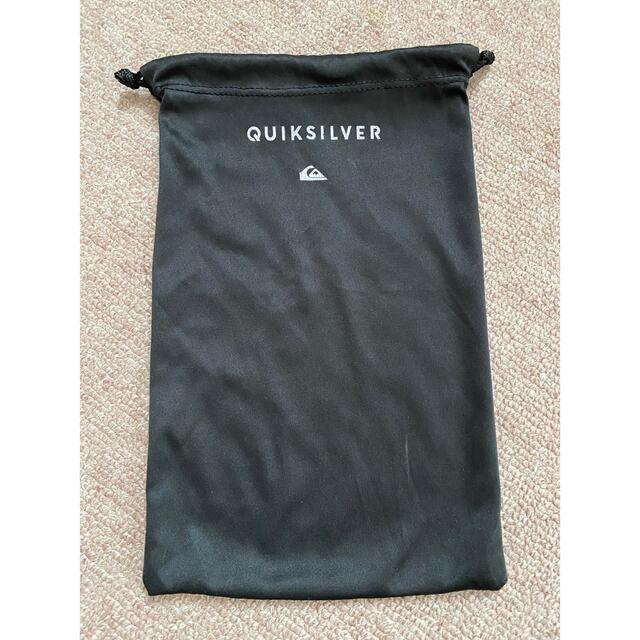 QUIKSILVER(クイックシルバー)の【QUIK SILVER】メンズ スノーボードゴーグル スポーツ/アウトドアのスノーボード(アクセサリー)の商品写真