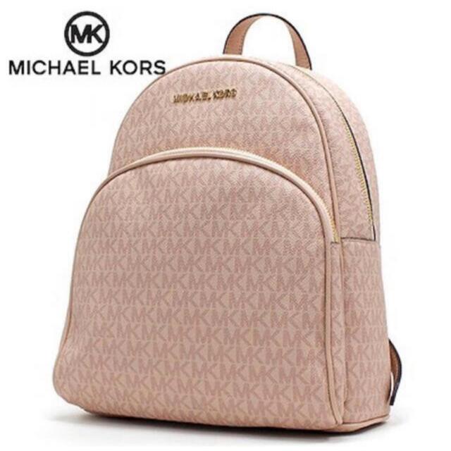 レディースMICHEAL KORS マイケルコースリュック