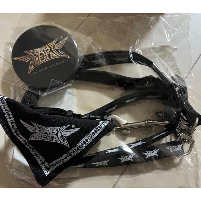 BABYMETALグッズセット