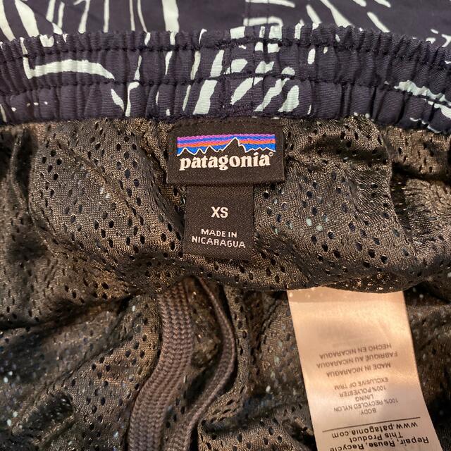 patagonia(パタゴニア)の専用 メンズのパンツ(ショートパンツ)の商品写真