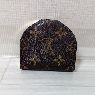 ルイヴィトン(LOUIS VUITTON)のルイヴィトン　コインケース(コインケース/小銭入れ)