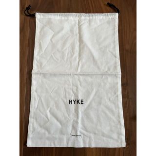 ハイク(HYKE)のHYKE ハイク 保存袋 (その他)