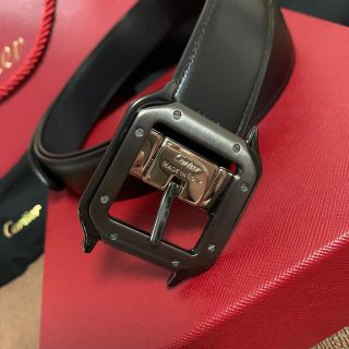 カルティエ(Cartier)の【新品】Cartier ベルト 値下げしました🌟(ベルト)