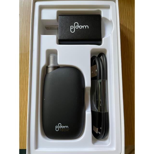 PloomTECH(プルームテック)のプルームテックWith メンズのファッション小物(タバコグッズ)の商品写真