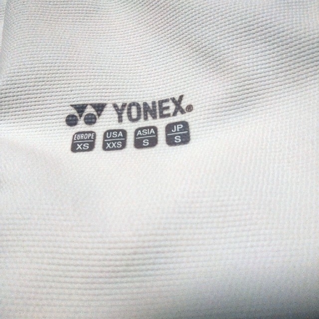 YONEX(ヨネックス)のバドミントン　ゲームパンツ スポーツ/アウトドアのスポーツ/アウトドア その他(バドミントン)の商品写真