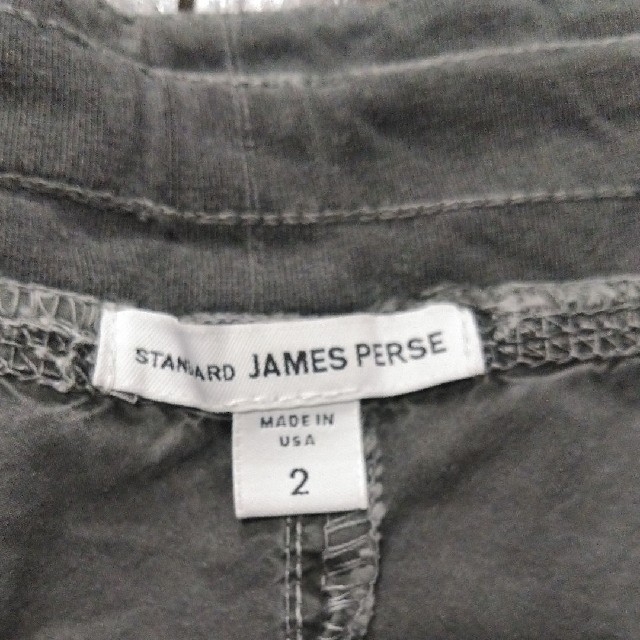 james perse ロンハーマン good on ハーフパンツ 2 - ショートパンツ