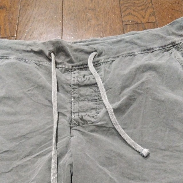 james perse ロンハーマン good on ハーフパンツ 2 - ショートパンツ