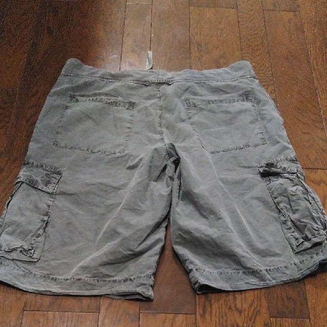 james perse ロンハーマン good on ハーフパンツ 2 - ショートパンツ
