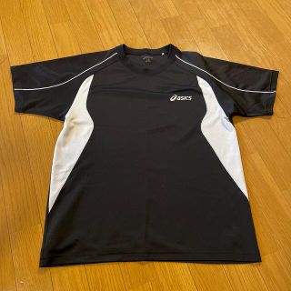 アシックス(asics)のasics Tシャツ(Tシャツ/カットソー(半袖/袖なし))