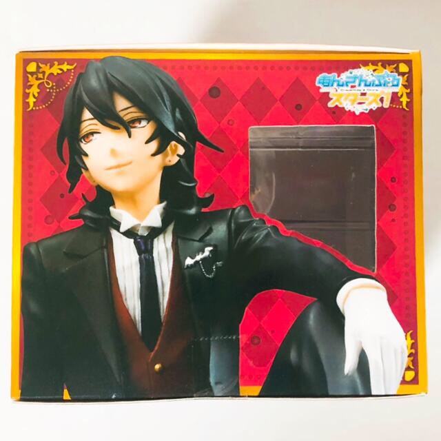 あんスタ☆UNDEAD【朔間零】メガハウス☆パルメイト☆完成品 あんスタ☆UNDEAD【朔間零】メガハウス☆パルメイト☆完成品