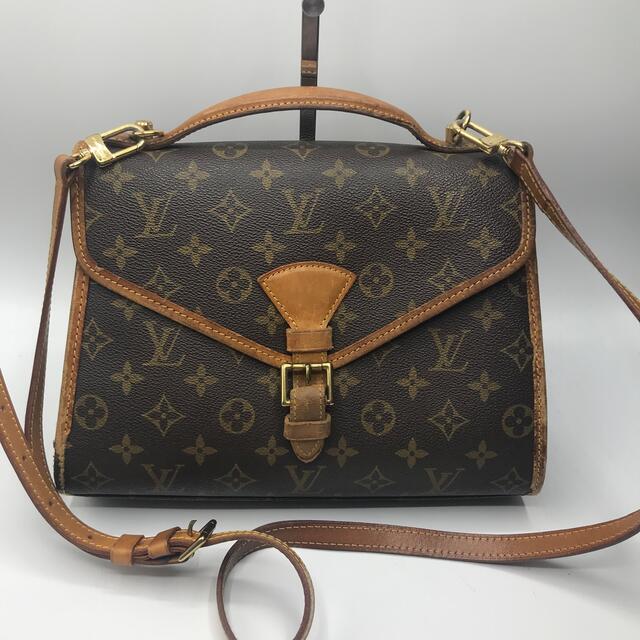 コンディシ ヤフオク! - 希少 vintage LOUIS VUITTON ルイヴィトン モノ があるが